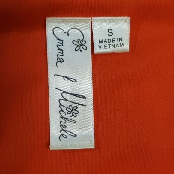 Emma & Michelle  summer sleeveless dress 👗 - Picture 6 of 6